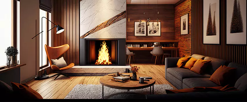 Fireplace Design Ideas in Southaven, MS