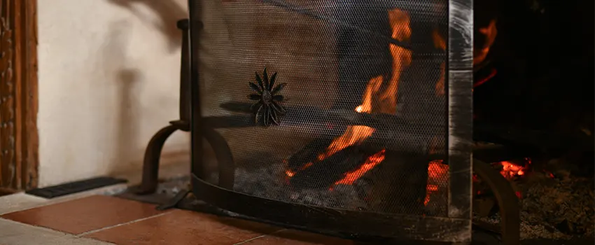 Electric Metal Fireplace installation Services in Southaven, MS