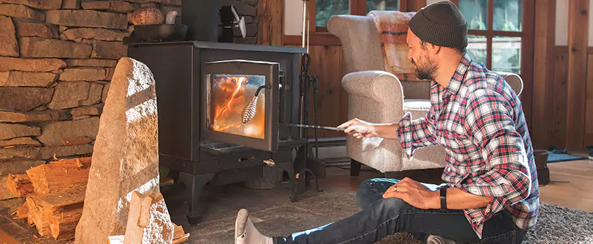 Fireplace Chimney Maintenance in Southaven, Mississippi