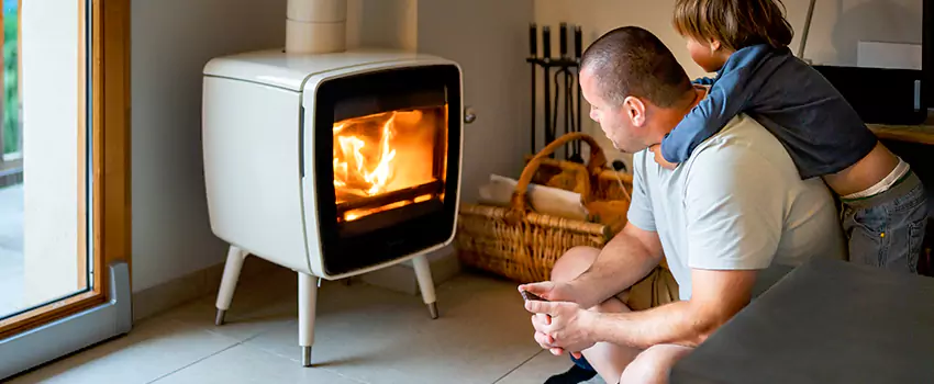 Fireplace Safety Inspection Technician in Southaven, Mississippi