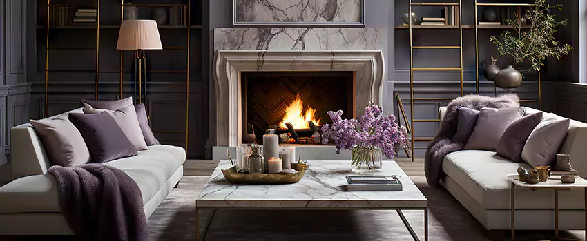 Fireplace Xtrordinair Ember-Glo Insert Fireplace Maintenance in Southaven, Mississippi