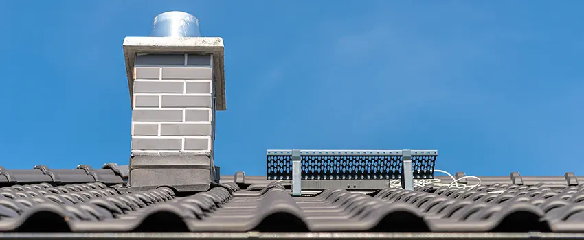 Repair Blocked Chimney in Southaven, Mississippi