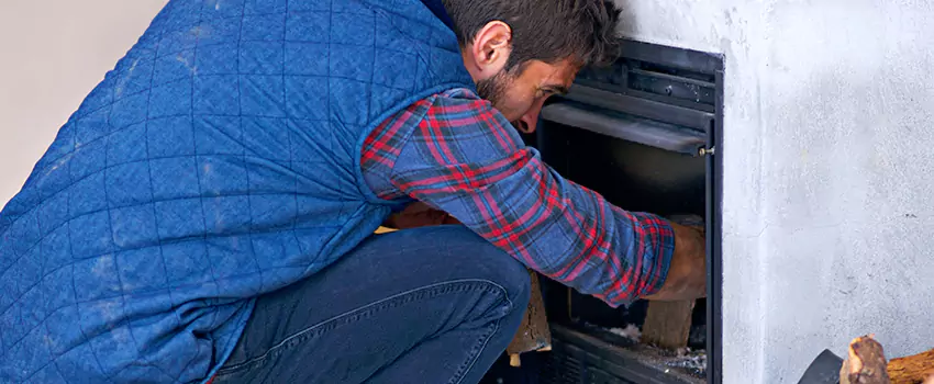 Fix Non-Working Prefabricated Fireplace in Southaven, MS