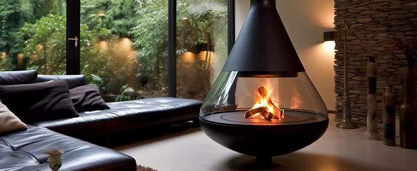 Affordable Floating Fireplace Repair And Installation Services in Southaven, Mississippi