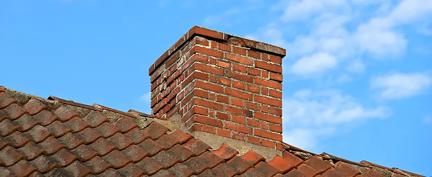 Flue Tiles Cracked Repair Services near Me in Southaven, MS