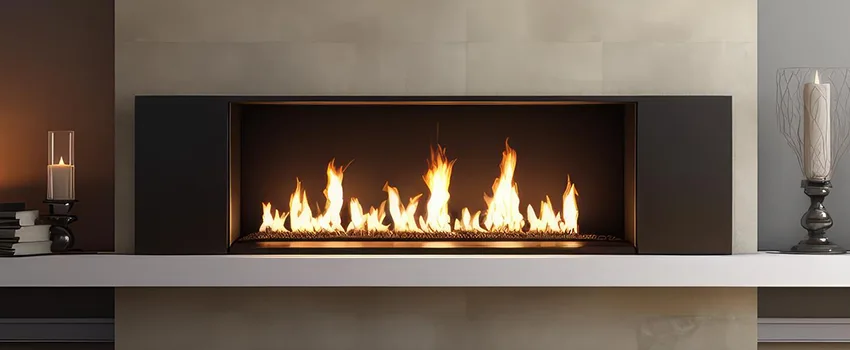 Vent Free Gas Fireplaces Repair Solutions in Southaven, Mississippi