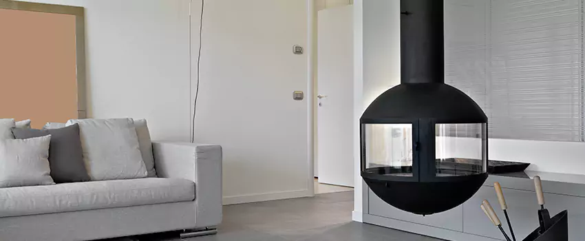 Hanging & Suspended Fireplaces Designer in Southaven, Mississippi