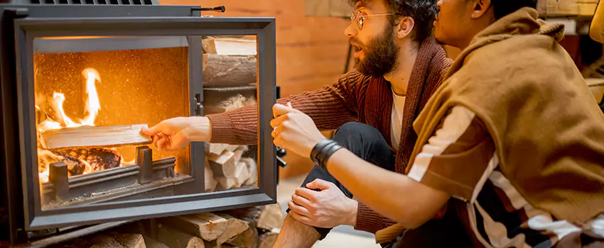 Benefits of Harman Stoves Fireplace in Southaven, Mississippi