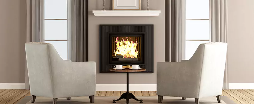 Heat & Glo Outdoor Gas Fireplaces Installation Contractors in Southaven, Mississippi