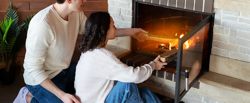 Kings Man Direct Vent Fireplaces Services in Southaven, Mississippi