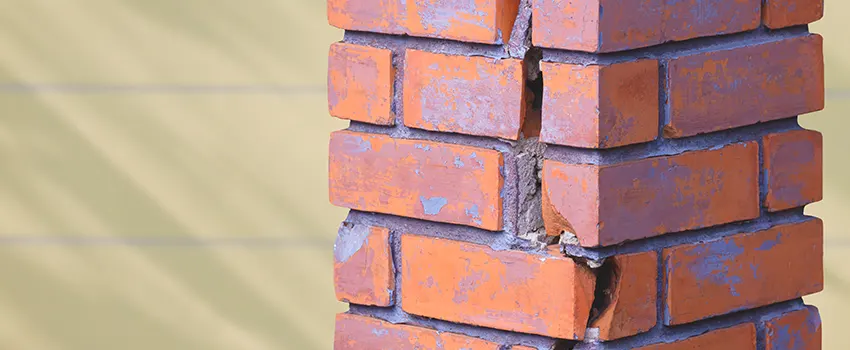 Leaking Chimney Repair And Replacement Cost in Southaven, Mississippi