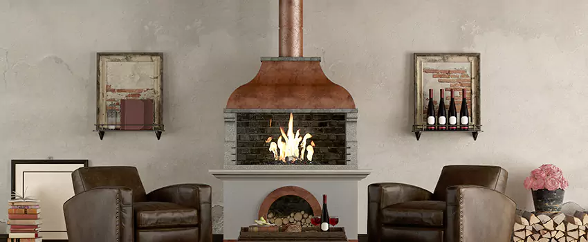 Benefits of Pacific Energy Fireplace in Southaven, Mississippi