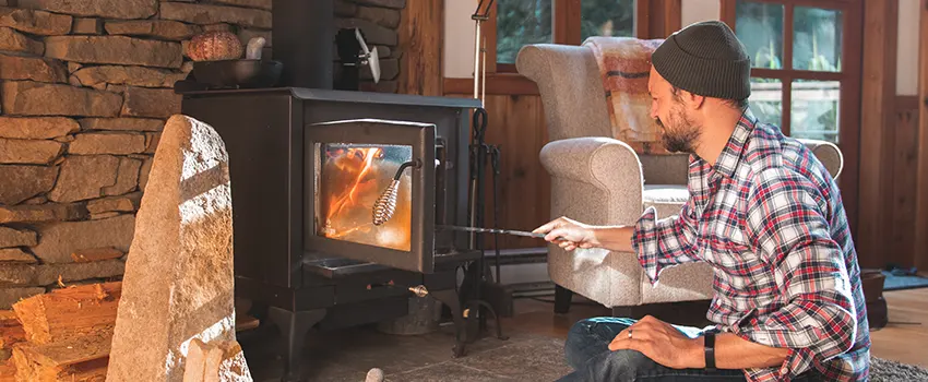 Cost of Pellet Fireplace Installation Services in Southaven, MS