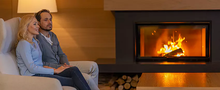 Ravelli Group Convection Fireplaces Installation in Southaven, Mississippi