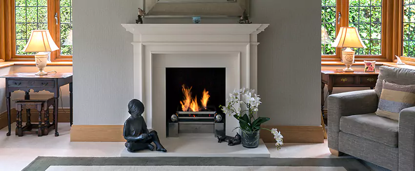 RSF Fireplaces Maintenance and Repair in Southaven, Mississippi