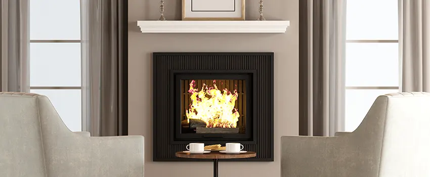 Superior Outdoor Fireplace Repair in Southaven, MS