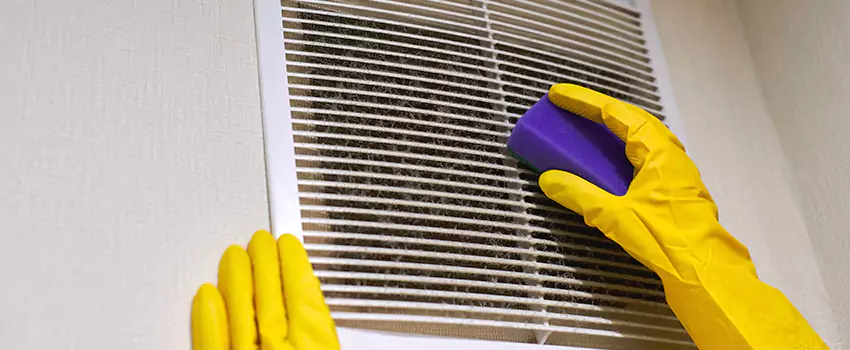 Vent Cleaning Company in Southaven, MS