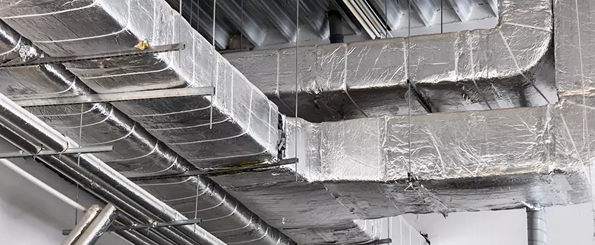 Vent Dust Cleaning Cost in Southaven, MS