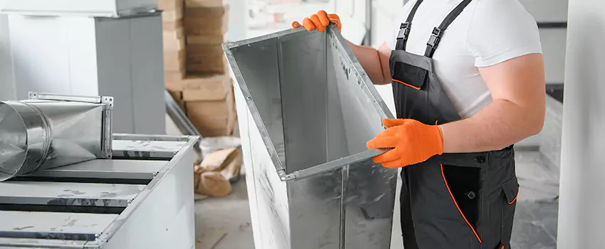 Ventilation Fan Cleaning Services in Southaven, Mississippi