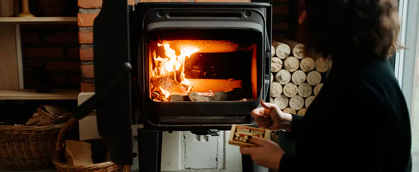 Key Features of Vermont Castings Fireplaces in Southaven, MS