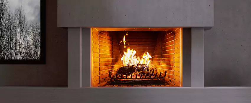 Indoor Wood Burning Furnace Repair and Installation in Southaven, Mississippi