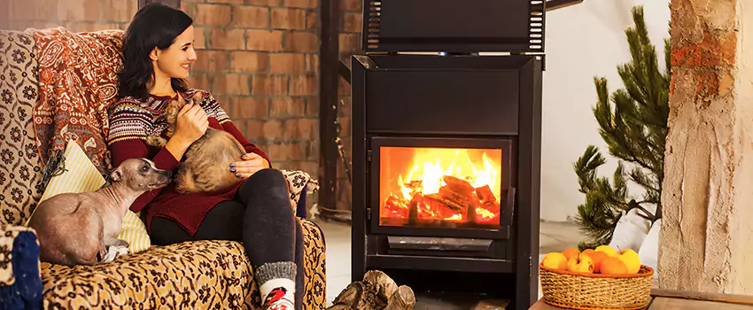 Wood Stove Chimney Cleaning Services in Southaven, MS