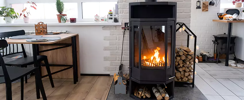 Wood Stove Firebox Installation Services in Southaven, MS