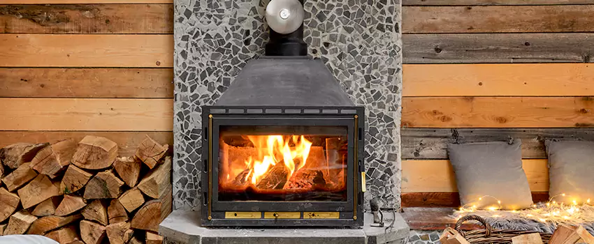 Wood Stove Cracked Glass Repair Services in Southaven, MS
