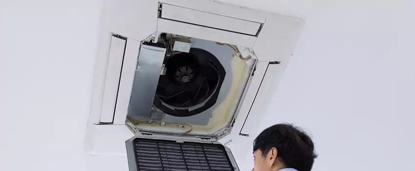 Benefits of Professional Air Duct Cleaning in Southaven, Mississippi