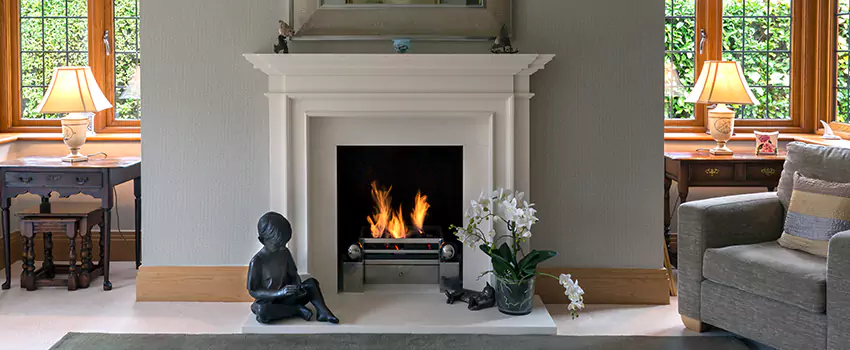 Astria Open-Hearth Wood Fireplaces Services in Southaven, MS