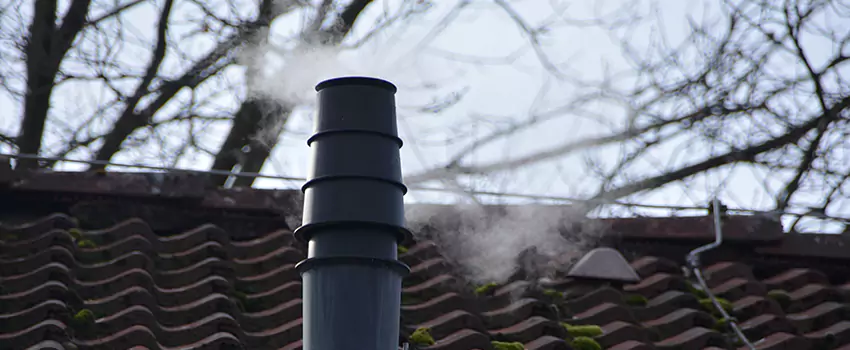 Broken Chimney Animal Screen Repair And Installation in Southaven, MS
