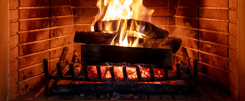 Chimney Ash Dump Cover Repair Services in Southaven, MS