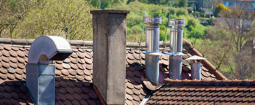 Commercial Chimney Blockage Removal in Southaven, Mississippi