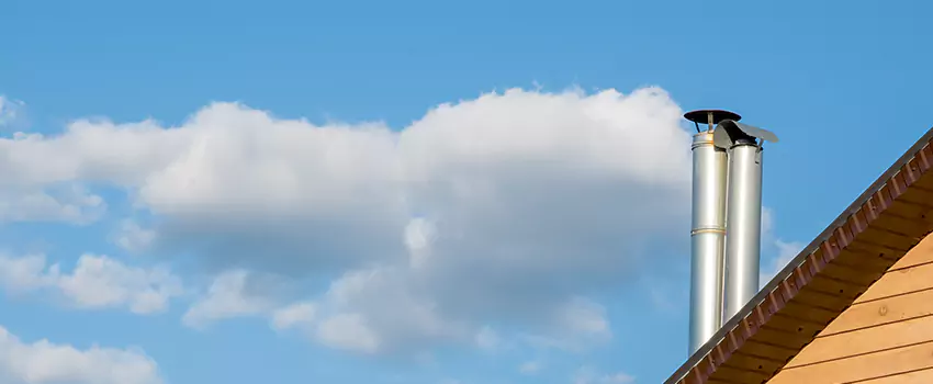 Chimney Cap Bird Guard Repair in Southaven, Mississippi