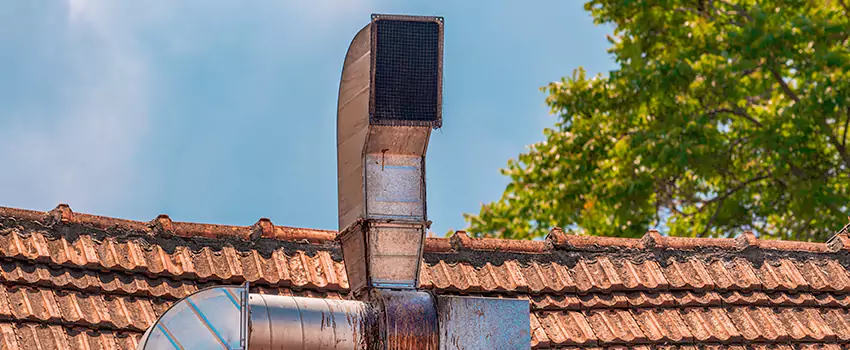 Chimney Creosote Cleaning Experts in Southaven, Mississippi