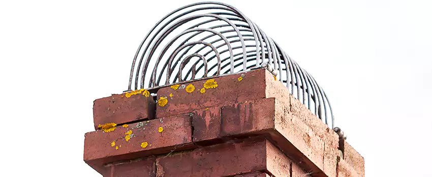 Chimney Crown Problems in Southaven, Mississippi