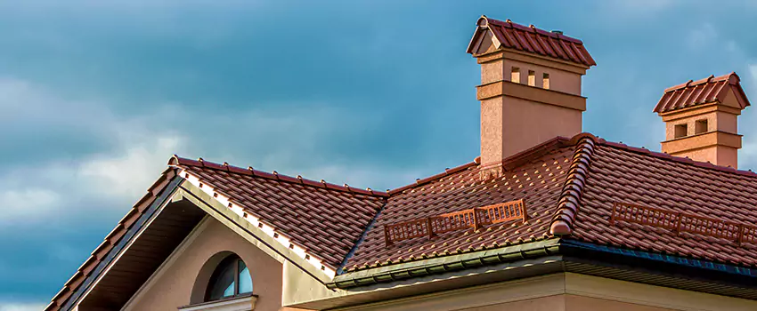 Residential Chimney Services in Southaven, Mississippi