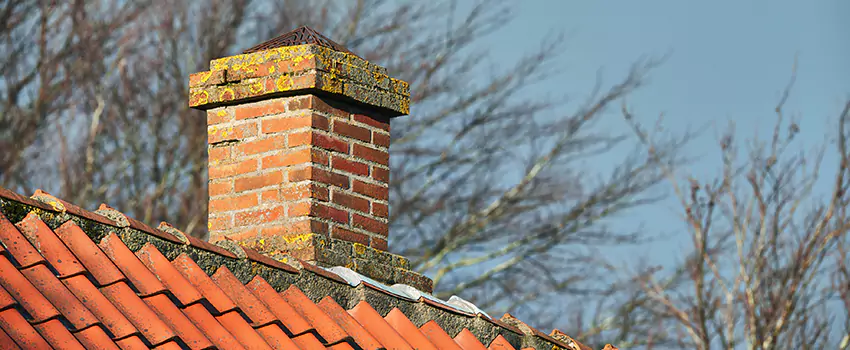 Chimney Flue Cap Installation in Southaven, MS