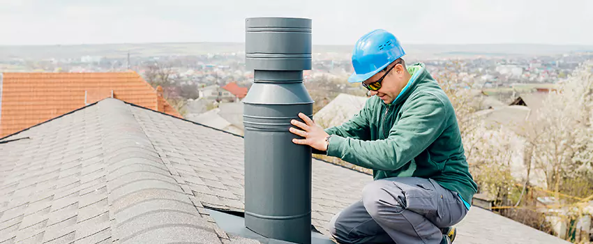Insulated Chimney Liner Services in Southaven, MS