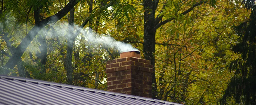 Gas Chimney Odor Removal in Southaven, Mississippi