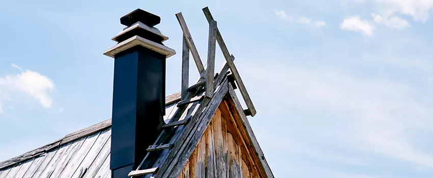 Chimney Pot Inspection in Southaven, MS