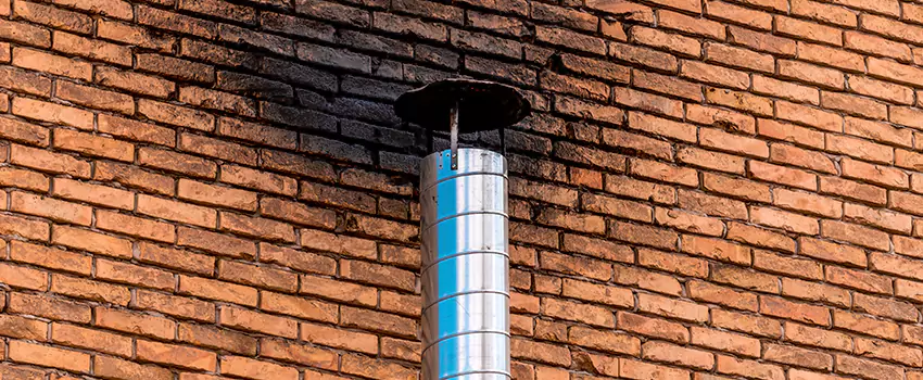 Chimney Design and Style Remodel Services in Southaven, Mississippi