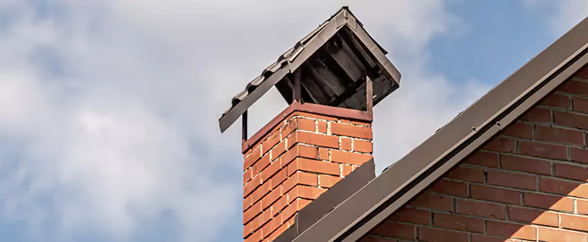 Chimney Saver Masonry Repair Contractor in Southaven, Mississippi