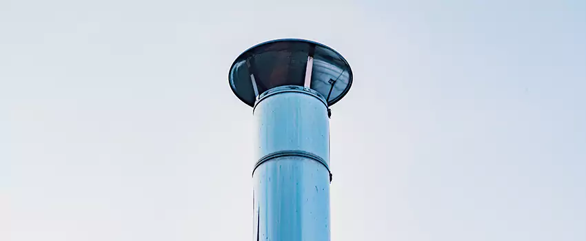Chimney Spark Arrestor Mesh Installation in Southaven, Mississippi