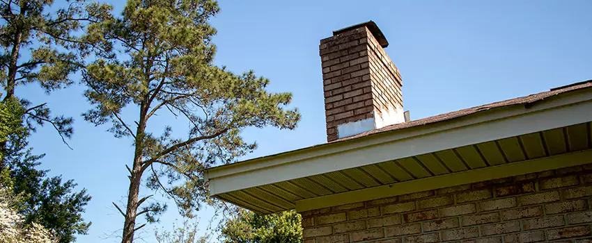 Brick Chimney Sweep Near Me in Southaven, MS