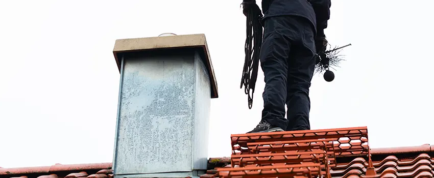 Modern Chimney Sweeping Techniques in Southaven, Mississippi