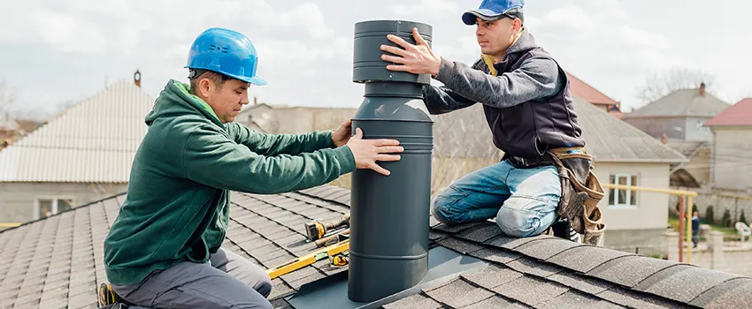 Commercial Chimney Cost in Southaven, MS