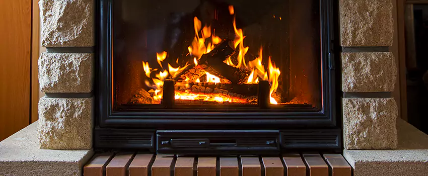 Decorative Fireplace Installation Cost in Southaven, Mississippi