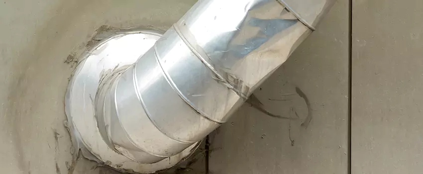 Dryer Vent Repair Process in Southaven, MS