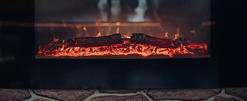 Cost of Electric Fireplace Repair Service in Southaven, Mississippi